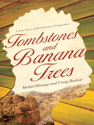 cover image of Tombstones and Banana Trees